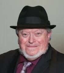 Naomi Baron's Instagram, Twitter & Facebook