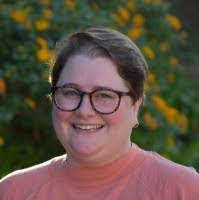 Grace Johnston's Instagram, Twitter & Facebook