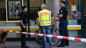 Erhalte kostenlose banken benachrichtigungen bei neuen magazinen! Berlin Zwei Banken In Schoneberg Und Charlottenburg Uberfallen Der Spiegel