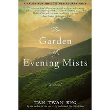 Her request to aritomo is simple: The Garden Of Evening Mists By Tan Twan Eng Paperback Target