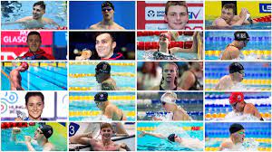 And canada, respectively, and as such, each will carry all the swimming events during the 2021 tokyo games. Exceptionally High Quality Team Named For Tokyo 2020 Olympic Games