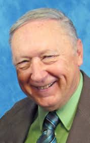 E. Wayne Ashenfelter Obituary March 3, 2018