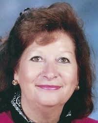 Wanda Peebles Obituary (1940