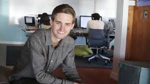Equities — a disruption that hedge fund billionaire ray dalio refers to as mere . Snap Ceo Evan Spiegel Is Forbes Youngest Billionaire L A Biz