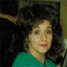 Shirley Ann Ludwig Obituary December 12, 2016