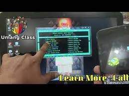 Open motorola_frp.exe tool and insert this password ( iguru4life ) and . Moto G4 Frp Unlock Tool For Gsm