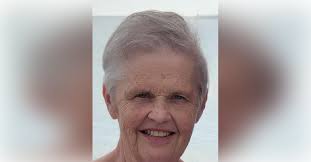 Obituary information for Sandra Hardesty Self