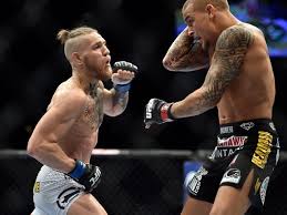 None bigger than this one as you get your revenge against conor mcgregor. Dustin Poirier Explains Why He Is A Better Opponent For Conor Mcgregor Than Tony Ferguson Essentiallysports
