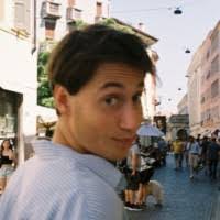 David Heyn's Instagram, Twitter & Facebook