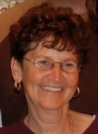 Judy Deschamps Obituary