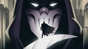 Who Is The Phantasm? Batman's Most Personal Villain Explained