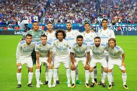 2007 колумбия (до 17) 11 (3) 2011 колумбия (до 20) 5 (3) 2011—н. Osnovnoj Sostav Real Madrid 2018 2018 Fk Real Madrid Informaciya O Futbolnom Klube Sostav Video Raspisanie I Rezultaty Igr