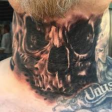 A small phoenix tattoo design is the best tattoo ideas for small neck tattoo. 90 Best Skull Tattoos For Men 2021 Men S Style