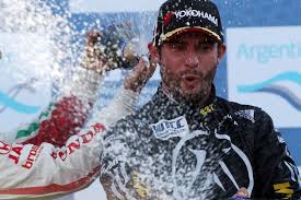 Pechito lopez a bordo del williams en bs as 2007. Pechito Lopez Drives Argentina Crazy Federation Internationale De L Automobile