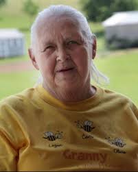 Ruth A. Dishner Dunavant Obituary August 29, 2024