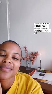 i’ve been giving my inner child s-x positive talks, ones she didn’t get  when she was coming of age, inspired by a recent convo I had with  @sexpositive_families