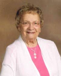 Most Recent Obituaries