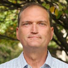 Richard Scott Cooley