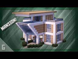 Maybe you would like to learn more about one of these? Survival Starter House Tutorials Youtube Easy Minecraft Houses Minecraft Houses Minecraft Modern