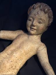 Angel, Germany 16th century