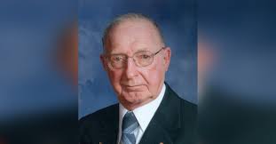 Obituary information for LeRoy J. Supan