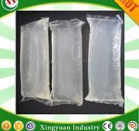Hight quality Structure hot melt glue for adult diaper ...