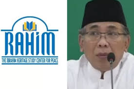 Lembaga RAHIM yang diduga Dukung Israel Dikaitkan dengan LBM NU, PBNU  Bongkar Fakta ini: Ternyata..