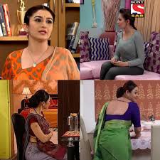 What qualities do you wish in your future wife? Me: Lusty face like Anjali,  Big melons full of milk like Babitaji, Slim and curvy like Daya, and Milky  back with huge ass