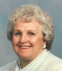 Peggy Pierce Obituary (1933