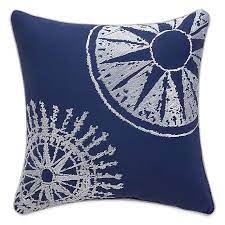 We did not find results for: Williamsburg Barnegat Nautical Square Throw Pillow In Blue Bed Bath Beyond