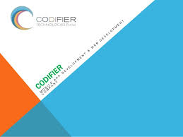 The mobile devices & apps are revolutionizing the lives, and it is changing the digital world. Mobile App Development Company In Uk Codifier