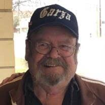 RICARDO GARZA Obituary