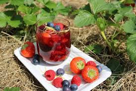 Erdbeeren selber pflanzen ist einfach. Https Xn Grneliebe R9a De Wer Vertraegt Sich Gut Mit Erdbeeren