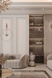 Men S Majles With Neoclassic Style On Behance Neoclassical Interior Design Living Room Design Decor Luxury Living Room Design