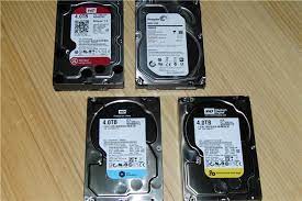 Is your internal or external hard drive beeping or clicking abnormally, for example, seagate hard drive? Performance Raw Drives Battle Of The 4 Tb Nas Drives Wd Red And Seagate Nas Hdd Face Off