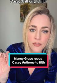 Nancy Grace Critiques Casey Anthony's Public Comeback