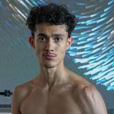 Elian Lua vs. Erick Antonio González, Estrellas del Ring