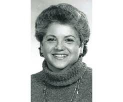 Diana Gower Obituary (1938