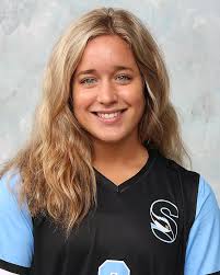 2019 Women's Soccer Roster