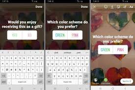 Alright, you may have been doing this already, but driving website traffic through instagram polls is trickier than it seems. How To Make A Poll On Instagram