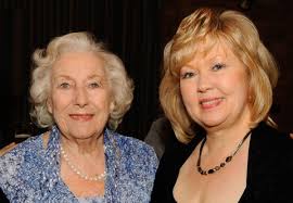 Susan Fleet, MBE, talks about the legacy of Dame Vera Lynn