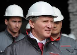 Ахметов остается богатейшим человеком в Украине - Цензор.НЕТ 1337