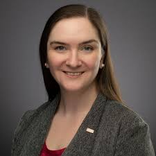 Say Hello to Luke 14:12's Newest Board Member, Mary-Grace Robb! — Luke 14:12