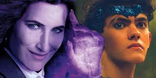 What Kind of Witch Is Agatha Harkness?