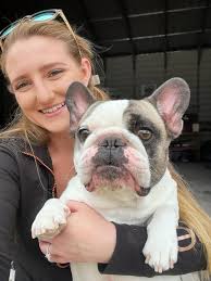 Grateful for grooming service opportunity