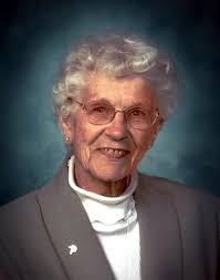 Leona Thiel Obituary