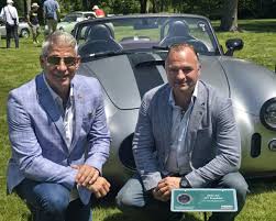 Image result for Mushroom 1971 AC Cars