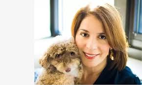 Christopher Morvillo Wife (Neda Morvillo), Daughters (Sabrina)