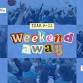 Year 9 - 11 Weekend Away event image