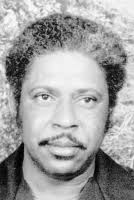 Woodie Russell Obituary (2007)